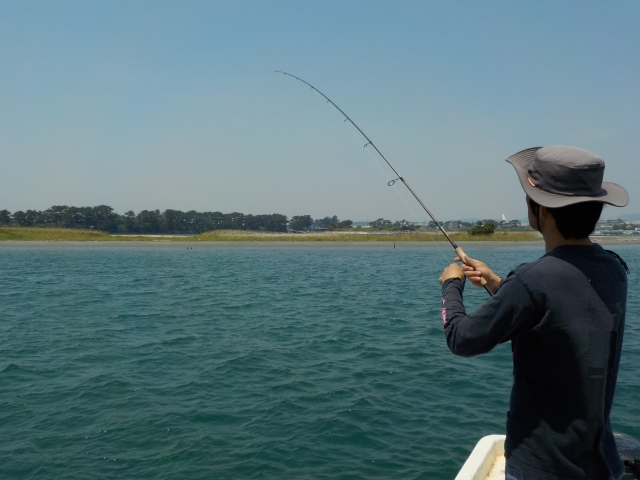 浜名湖で釣りスポットがすぐ近くにあるホテル・宿5選