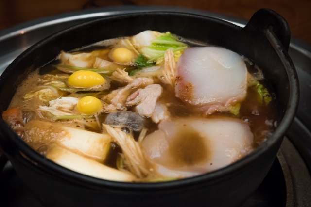 茨城県でどぶ汁を味わえる人気宿5選