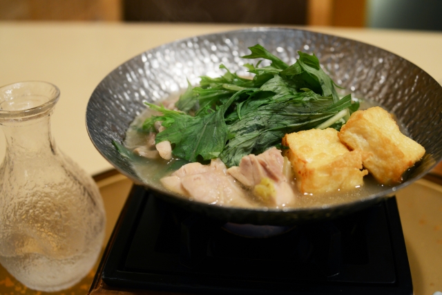 広島で美酒鍋が味わえる宿2選