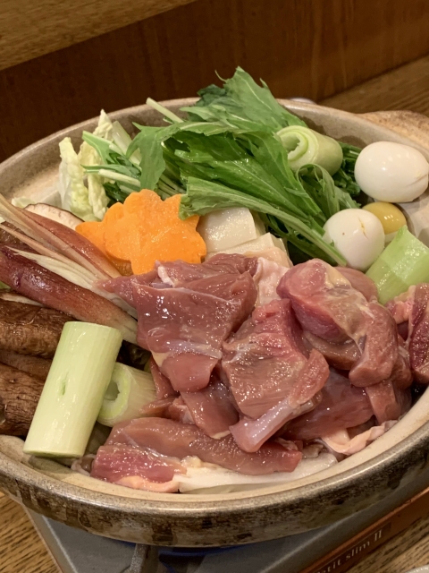 青森で青森シャモロックを味わえる宿4選