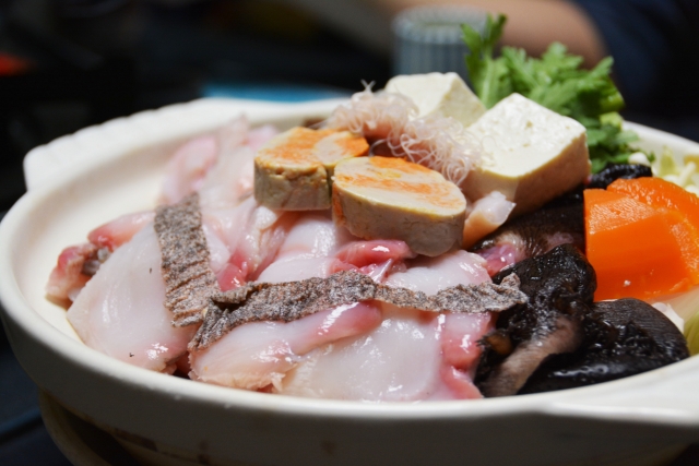 茨城県であんこう鍋を味わえる人気宿5選