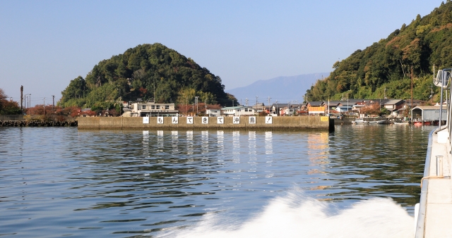 櫻井信五の鬼スケ旅Season2で泊まった宿