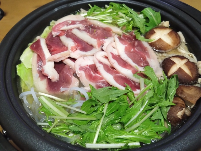 滋賀県で鴨鍋を味わえる人気宿5選