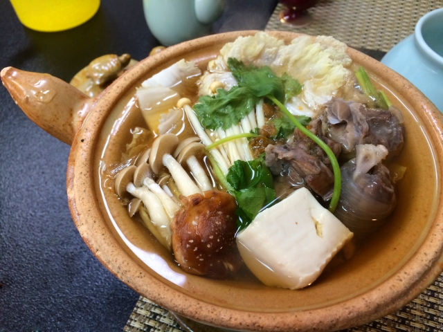 浜名湖ですっぽん料理が食べられる宿4選