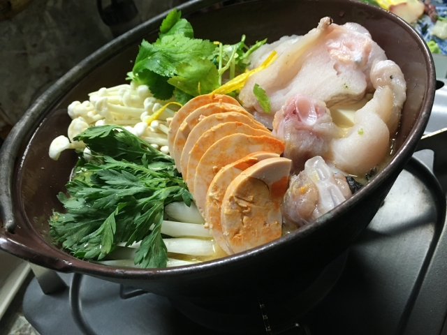 茨城・大洗であんこう鍋を堪能できる一人泊歓迎の宿3選